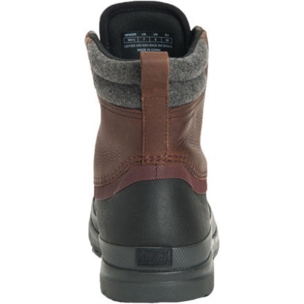 Women'S Originals Duck Lace Muckboot Brown Fashion