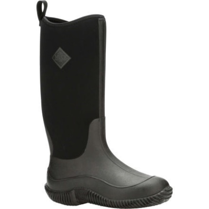 Muckboot Women'S Hale Black Fashion