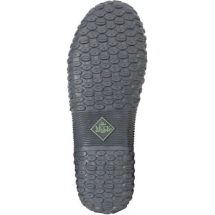 Muckboot Women'S Muckster Flat Grey