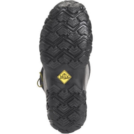 Muckboot Forager Tall - Unisex Black