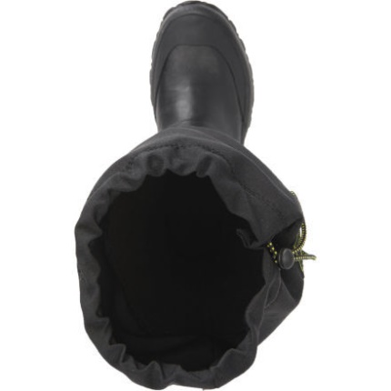 Muckboot Forager Tall - Unisex Black