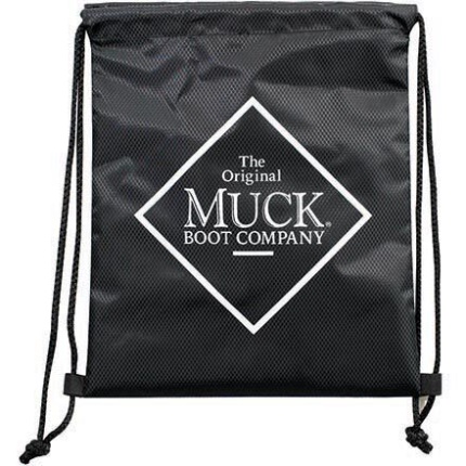 Muckboot Forager Tall - Unisex Black