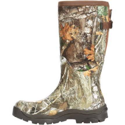 Muckboot Women'S Woody Max Camo