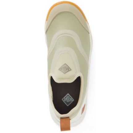 Muckboot Women'S Outscape Low Brown