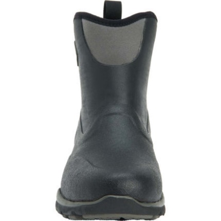 Men'S Excursion Pro Mid Muckboot Black