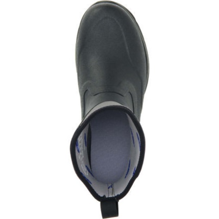 Men'S Excursion Pro Mid Muckboot Black