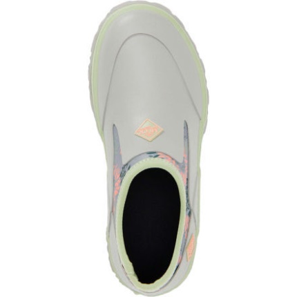 Muckboot Blue Women'S Forager Low