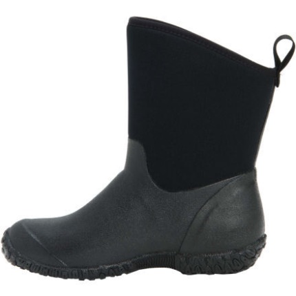 Muckboot Black Women'S Muckster Ii Mid