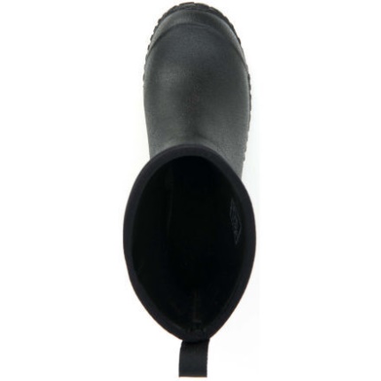 Muckboot Black Women'S Muckster Ii Mid