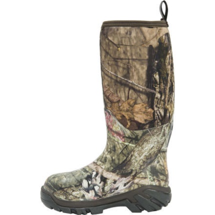 Muckboot Camo Men'S Arctic Pro Mossy Oak