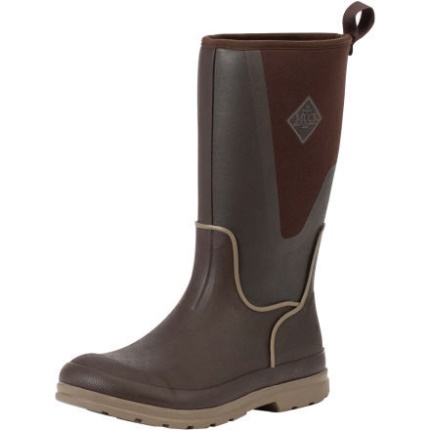 Muckboot Brown Women'S Muck Originals Tall