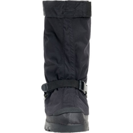 Muckboot Black Neos Adventurer Overshoe