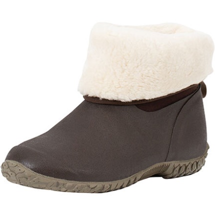 Muckboot Women'S Muckster Ii Mid Brown