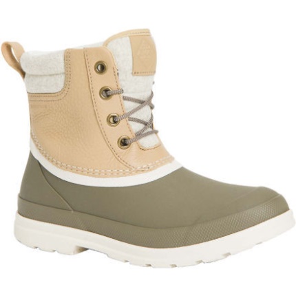 Women'S Originals Duck Lace Muckboot Brown