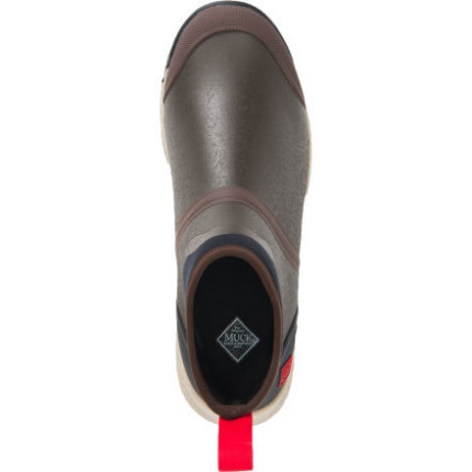 Muckboot Brown Men'S Outscape Chelsea