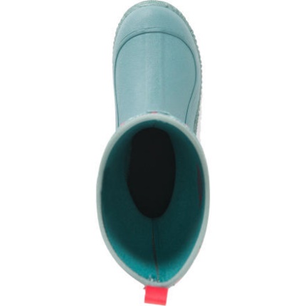 Kid'S Hale Muckboot Blue