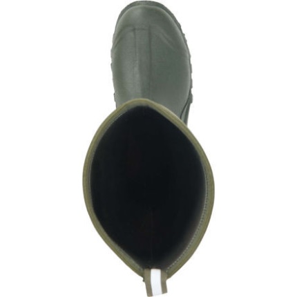 Men'S Edgewater Tall Muckboot Green