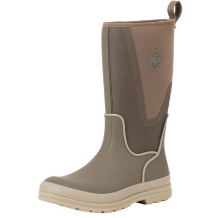 Muckboot Women'S Muck Originals Tall Light Brown
